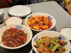 -潇湘阁(汉光百货店)