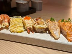 -大赞寿司(国贸店)