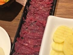 -掂档潮汕牛肉火锅(cityon熙地港店)