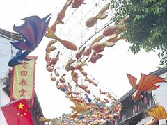 -小河直街历史文化街区