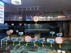 -天鲜阁·海鲜粤菜·33年老字号(石槎白云站店)
