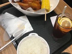 -大家乐(广州天河城六楼店)