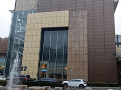 -北京西国贸大酒店