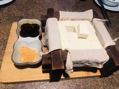 坊间豆腐-几荷·恰似故人来(秀水广场店)