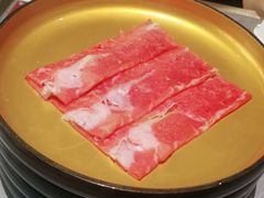 -一绪に寿喜烧(荟聚店)