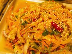 -多哥水傣味餐厅(司马巷店)