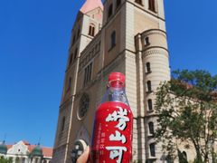 -青岛天主教堂(市南区)