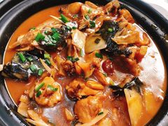鱼头煲-金锅小厨(乐活街店)