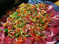 -白乐天毛肚火锅馆(南滨路店)