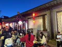 -双东酒店(东关街店)
