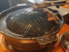 -kingkong大猩猩烤肉(CBD店)