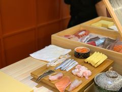 -Sushi Hanzo半藏(天环广场店)
