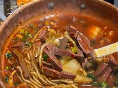 -福苗小骆驼烧烤(莲湖路店)