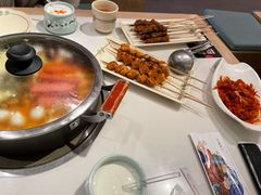 -七八冷面·延边朝鲜族美食(圣熙八号店)