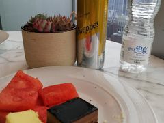 -上海雅居乐万豪侯爵酒店
