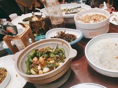 -三品香·江浙菜(松江九谊店)