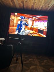 -Zoolung Zoolung动物主题公园(海信广场店)