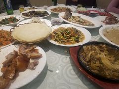 -原味斋烤鸭店(铁百店)