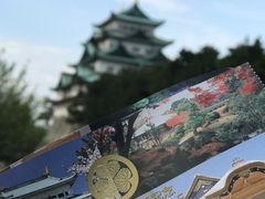 -名古屋城