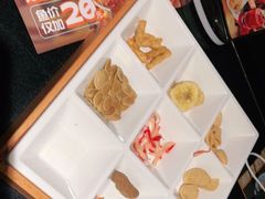 -探鱼·鲜青椒爽麻烤鱼(领展购物广场店)