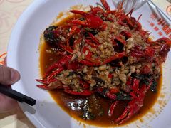 -小林哥的海鲜馆·夜宵烧烤(渔人码头店)