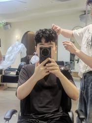 -梵智发型·烫染