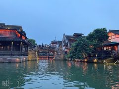 -乌镇景区
