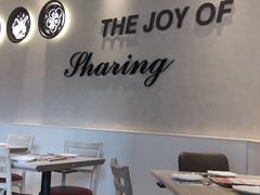 大堂-必胜客(东大桥店)