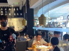 -新太二·鲜料川菜(智慧城广百店)