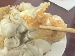 -东门饺子馆(少年宫路店)