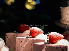 -街角 T·COFFEE 融合料理·BISTRO(车公庙店)