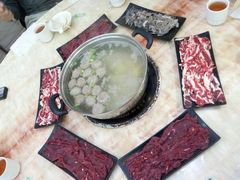 -福合埕牛肉丸(福平路店)