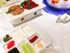 -四季民福烤鸭店(前门廊房二条店)
