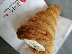 白脱卷筒角-凯司令西点房(南京东路店)