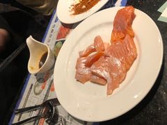 -济南蓝海御华大饭店·蓝钻国际美食自助百汇(山东书城店)