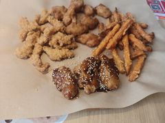 -必胜客(金高店)