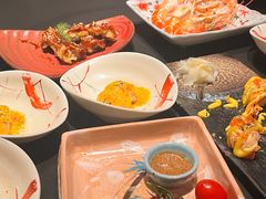 -花潮料理艺食馆(SM新生活广场店)