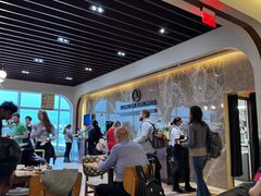 -华盛顿杜勒斯国际机场