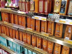 -华润万家(长安路店)