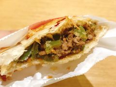 -满小西·馍现烤·面劲道(Rmall生活广场店)