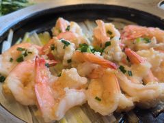 -湘阅•威海海鲜•湖南味道(华宝店)