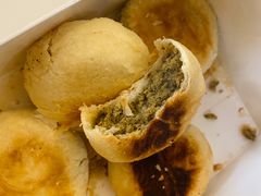 -老北京绿豆饼(解放路店)