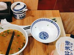 -西部马华清真兰州牛肉面·烧烤夜市(关东店)