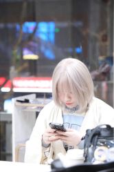 -GRAVITY HAIR 地心引力
