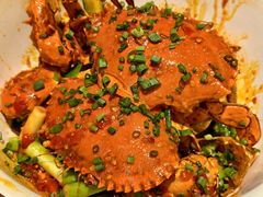 -辣螃铠盆盆蟹大排档(海昌店)