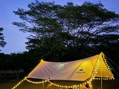 -水濂山森林公园