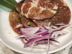 -韩时烤肉(丰科万达广场店)
