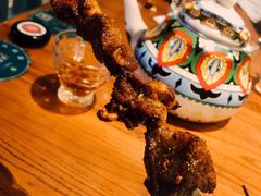 -驿楼兰·新疆菜(火车站店)