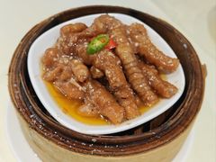 -兴悦酒家(环市东路店)