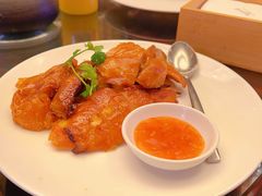 -新天世纪中餐厅